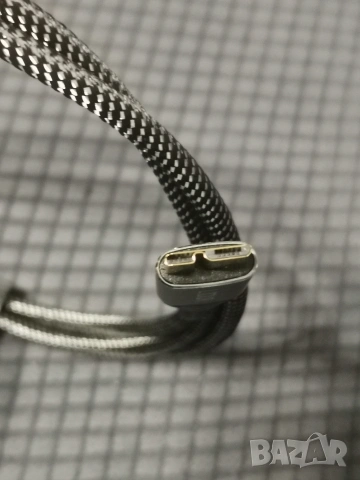 USB 3.0  - USB 3.0  DATA кабел за Samsung Galaxy S5, Galaxy Note 3, снимка 6 - USB кабели - 53143988