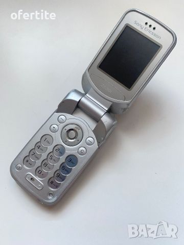 ✅ Sony Ericsson 🔝 Z530i, снимка 3 - Sony Ericsson - 46233815