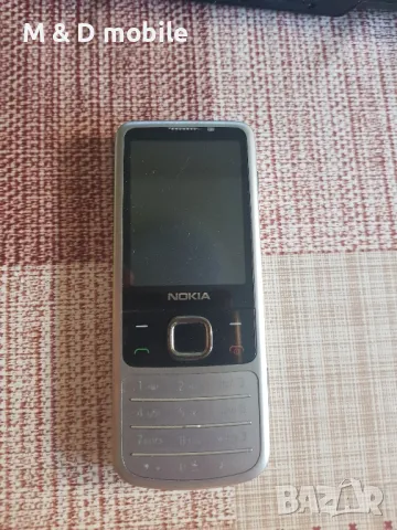 NOKIA 6700, снимка 2 - Nokia - 46886137