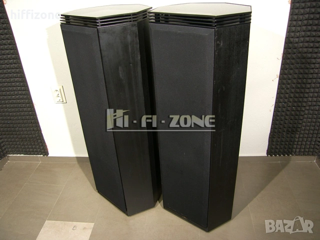 ТОНКОЛОНИ Jbl model hp 590, снимка 11 - Тонколони - 54271090