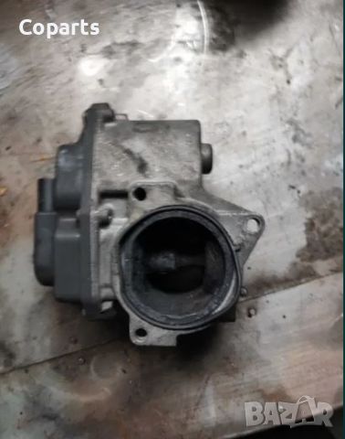 EGR Клапан Audi VW / 03L 131 501 k, снимка 2 - Части - 45090471