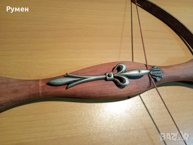 Продавам арбалет, снимка 4 - Лъкове и арбалети - 53715898