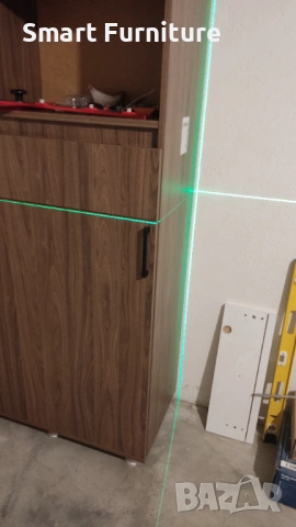 Мебели по поръчка, снимка 10 - Кухни - 53609412