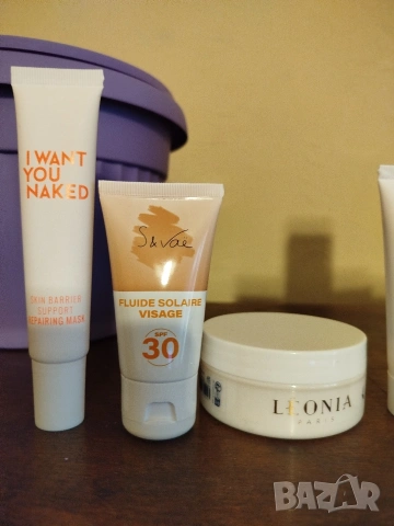 Кремове за лице , снимка 2 - Козметика за лице - 53563980