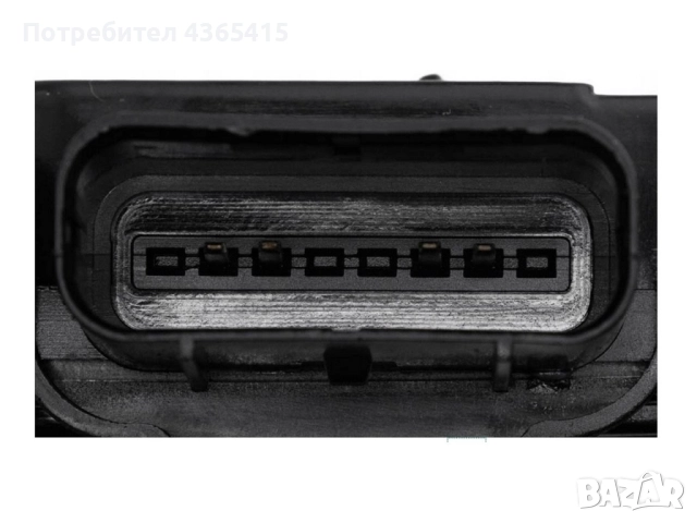 Брава за предна дясна врата за Kia Rio MK4 (2016-2023) 81320H8050, снимка 6 - Части - 51844646