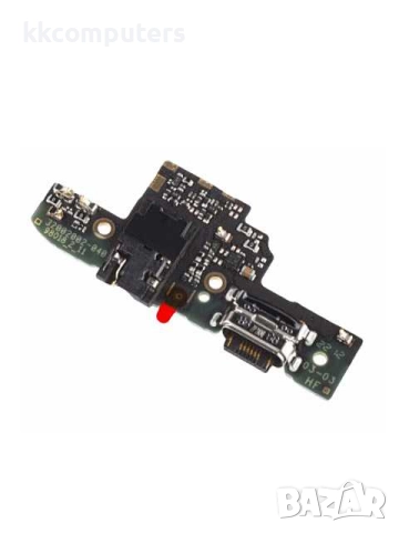 БЛОК ЗАХРАНВАНЕ XIAOMI POCO M4 PRO 5G (21091116AG), снимка 2 - Резервни части за телефони - 51692440