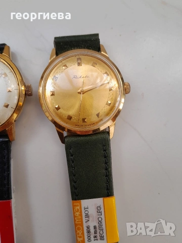 две прекрасни ракети, снимка 3 - Антикварни и старинни предмети - 53719756