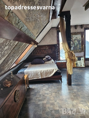 мезонет до фабрика Христо Ботев, снимка 12 - Апартаменти - 53119687