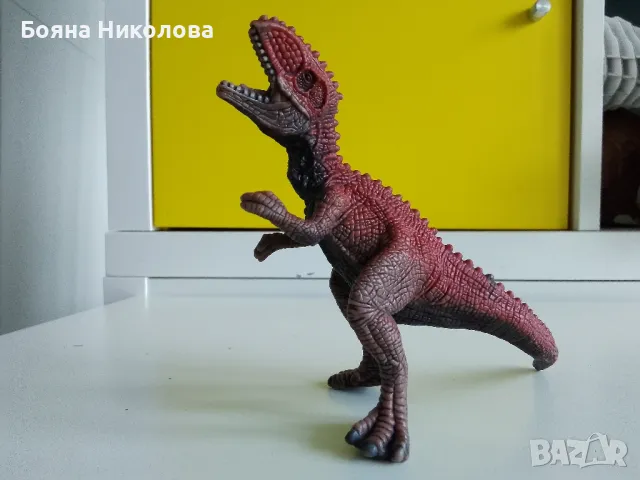 Динозаври Schleich, снимка 4 - Фигурки - 47081589