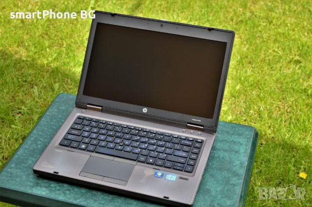  HP 6470b Intel i3-3310М, снимка 6 - Лаптопи за дома - 45580821
