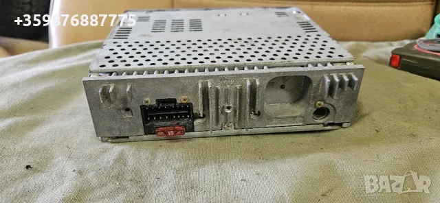 Sony XR-130OR Радио касетофон Ретро Сони плеар , снимка 4 - Аксесоари и консумативи - 50101407