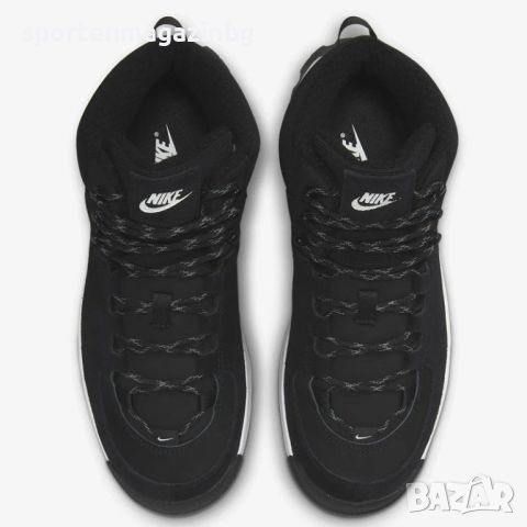 Дамски боти Nike CITY CLASSIC BOOT, снимка 5 - Дамски боти - 46601494