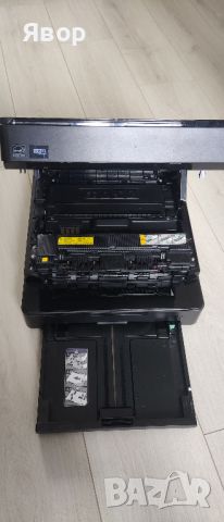 Принтер MFP Samsung SCX-4500W - 2бр. за 45лв, снимка 3 - Принтери, копири, скенери - 45297044