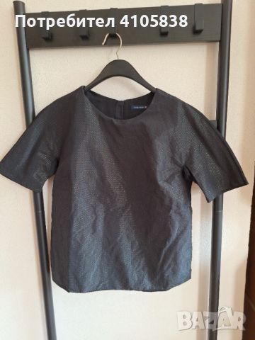 Блуза маркова втора употреба, снимка 2 - Тениски - 45859067