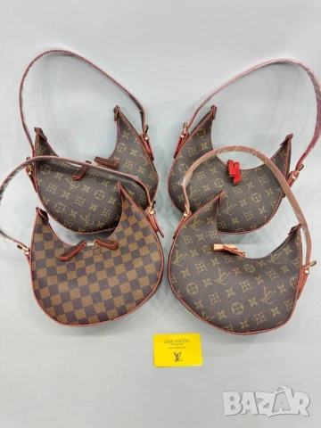 чанти louis vuitton , снимка 4 - Чанти - 50750933