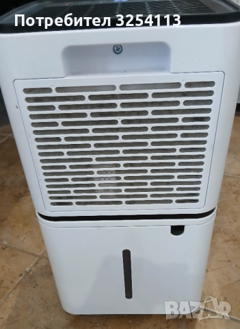 Влагоабсорбатор Star Light 12л. / 24ч., снимка 5 - Абсорбатори - 52705982