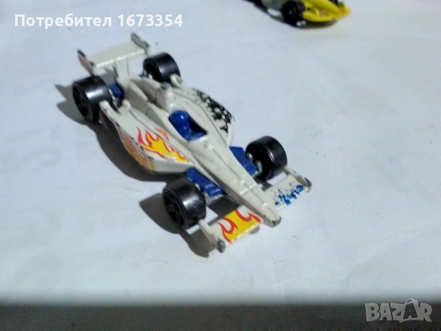 MATCHBOX БГ+HOTWHEELS, снимка 7 - Колекции - 53928880