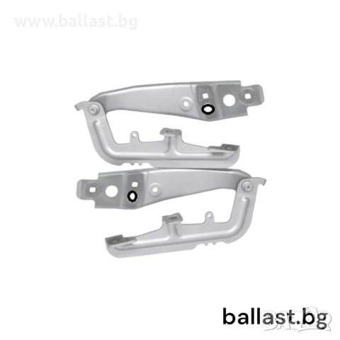 Панти преден капак A2478800228 B Klasse W247