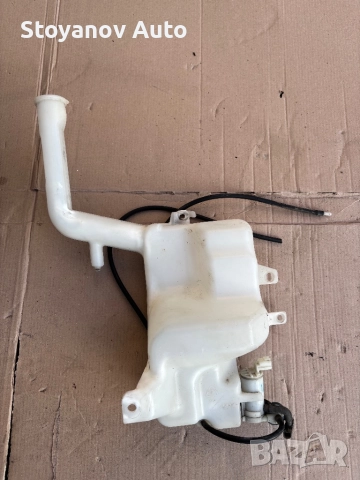 Казанче чистачки за MAZDA 2 (2007-2014)