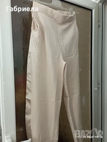 елегантен дамски костюм, снимка 14 - Комплекти - 50114386