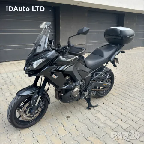 Kawasaki Versys 1000 , мотор, турър, кавазаки з1000, снимка 2 - Мотоциклети и мототехника - 45622654