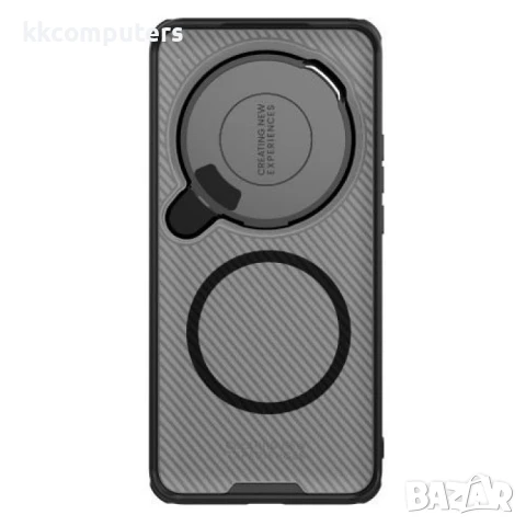 Xiaomi 15 Ultra Удароустойчив NILLKIN2 CamShield Prop MagSafe Калъф и Протектор, снимка 3 - Калъфи, кейсове - 50780754