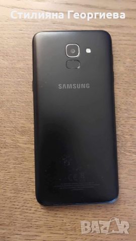 Samsung J6, снимка 2 - Samsung - 45865616