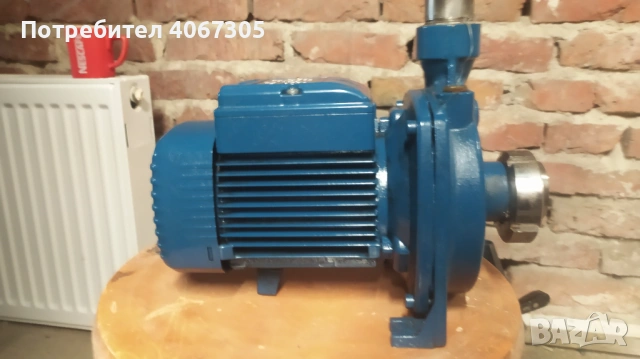 Поливна помпа Pedrolo, снимка 2 - Водни помпи - 54162597