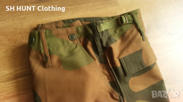 PIONER Trouser размер 54 / XL за лов риболов панталон със здрава материя - 1224, снимка 9 - Екипировка - 51081319