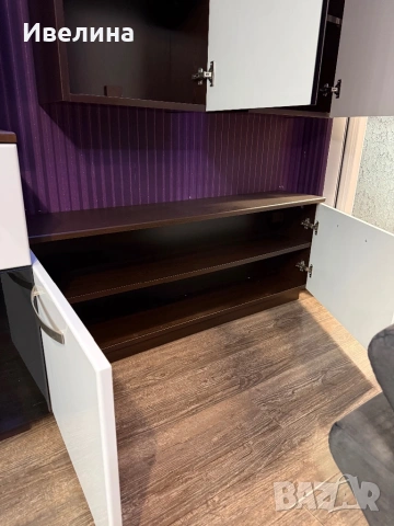 Секция , снимка 7 - Секции и витрини - 54010623