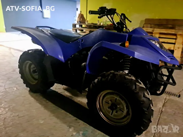 нов внос , снимка 2 - Мотоциклети и мототехника - 50274454