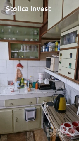 3-стаен апартамент на Алеи Възраждане, снимка 6 - Апартаменти - 53618289