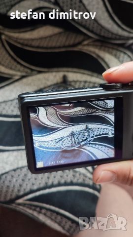 Samsung WB750 Ultra Zoom Review

, снимка 9 - Фотоапарати - 45808029