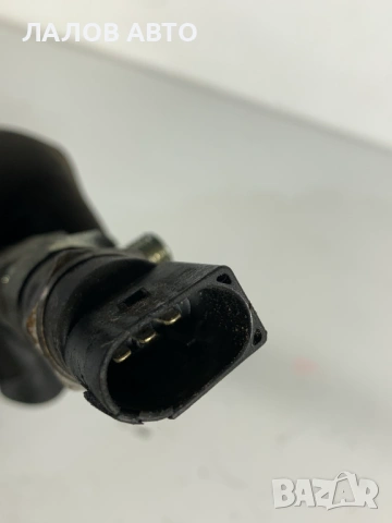 Горивна рейка Mercedes-Benz E-class C-class Viano W211 W203 W369 2.2 Cdi 6110700395, снимка 4 - Части - 53691288