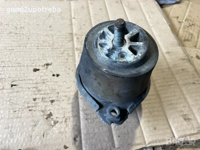 Тампон Двигател Ляв 948.375.049.01 Porsche Cayenne 957 4,8 V8