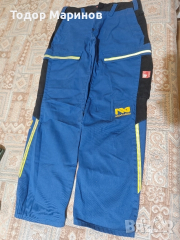 работен панталон