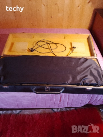 Keyboard GEM WK2 HD oriental с хард диск  , снимка 6 - Синтезатори - 52996481