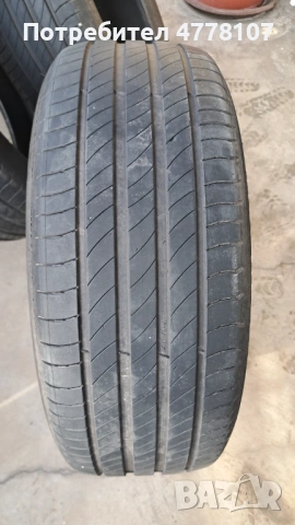 MICHELIN Primacy 4, 225/55/18, снимка 3 - Гуми и джанти - 53981346