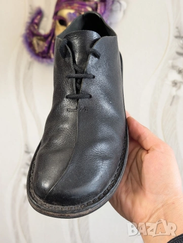 дизайнерски обувки Trippen Seed номер 44-45, снимка 9 - Ежедневни обувки - 54181597