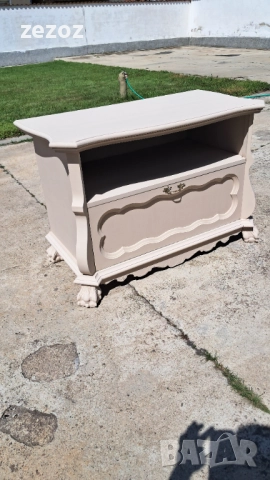 Шкаф в цвят капучино №100