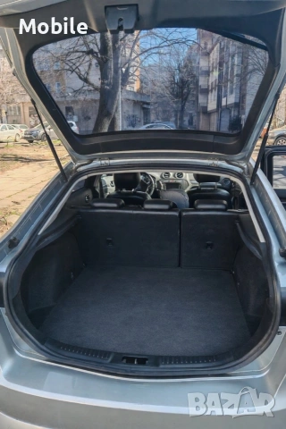 Ford Mondeo 2.0 TDCI, снимка 13 - Автомобили и джипове - 53830482