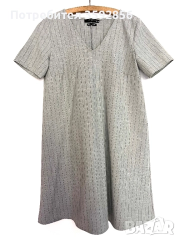 Нови рокли на RESERVED, XS и S размер, снимка 7 - Рокли - 52524110