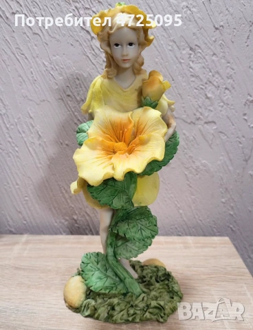 Статуетка на елф