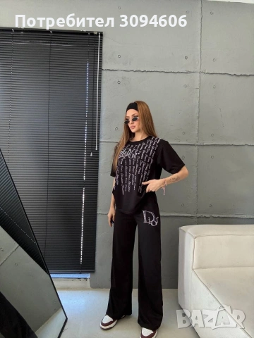 Цветно и свежо от Dior, снимка 9 - Спортни екипи - 53625537