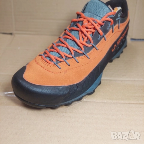 туристически обувки La Sportiva TX4 Evo GTX номер 42, снимка 15 - Други - 47441642