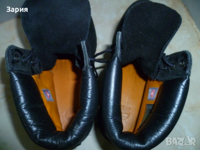 Timberland боти №42, снимка 2 - Мъжки боти - 52728233