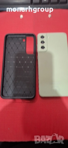 Телефон  Samsung Galaxy S21 FE 5G 128GB /6GB RAM/ Dual , снимка 6 - Samsung - 52729086