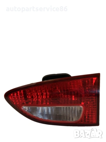 Заден десен вътрешен стоп-светлина за Subaru Tribeca 3.0 V6 (2009) 