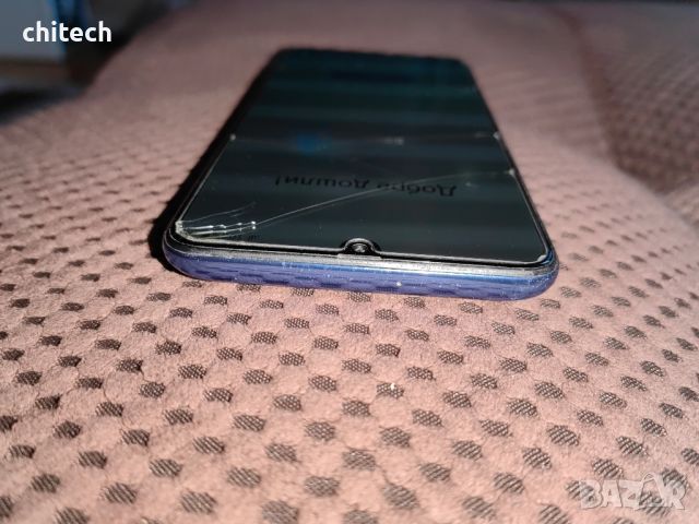 Samsung Galaxy A70 6.7", 128GB, 6GB, снимка 7 - Samsung - 45313118