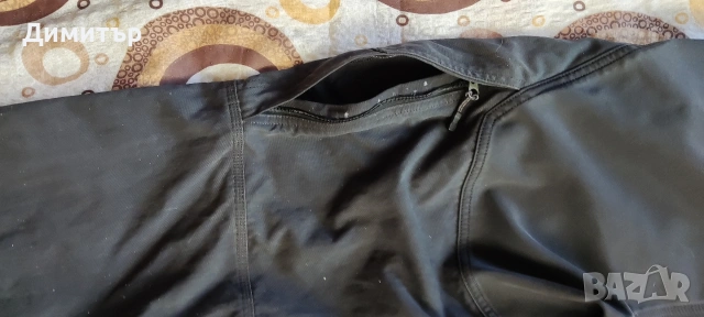 Haglofs, снимка 7 - Панталони - 53496615